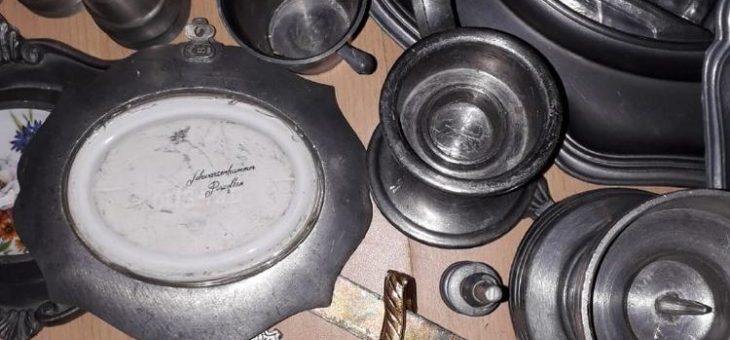Schrottankauf in Bochum und Umgebung für beste preis mit Schrotthändler NRW