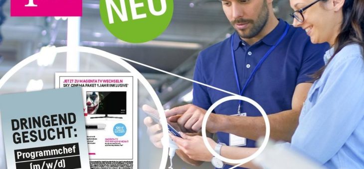 Neu bei ENO: Promotion-Cards für mehr Aktions-Sichtbarkeit am PoS