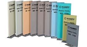 Erstklassige Produkte, herausragende Fachkenntnisse – RAMPF Tooling Solutions & Ellsworth Adhesives Europe