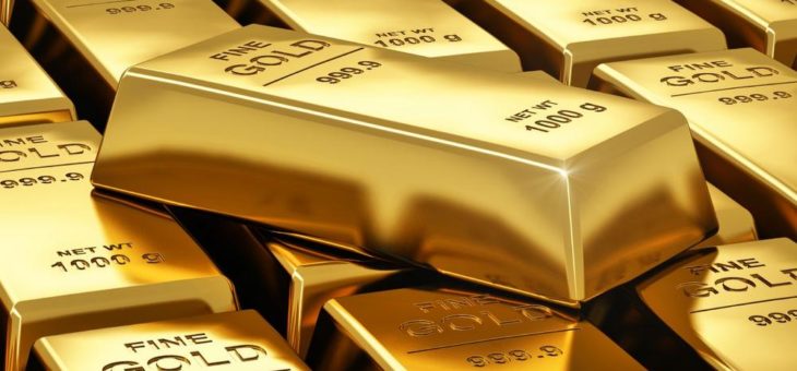 Nach neuem Rekordhoch: Quo vadis Gold?
