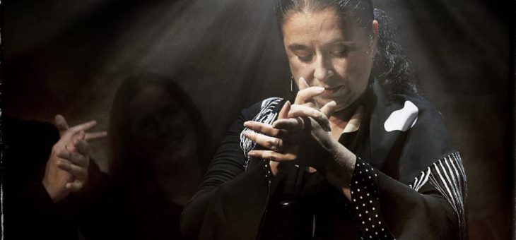8. August Flamenco-Fiesta, 9. August Wolfgang Sörös
