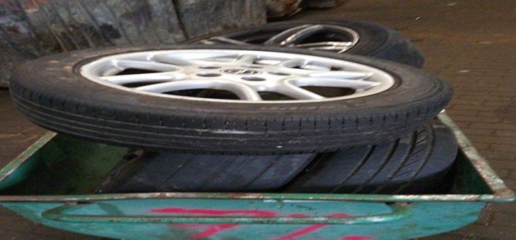 Schrottabholung Moers, wir holen ihren Schrott ab in Moers und umgebung