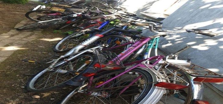 Schrottabholung Mülheim an der Ruhr ermöglicht eine professionelle und unkomplizierte Schrottentsorgung