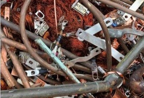 in Bochum ist immer für unsere Kunden – kostenfrei Schrottabholung durch Schrotthändler plus