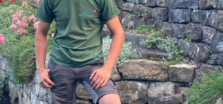 110 Oberbayern schließen Landschaftsgärtner-Ausbildung trotz Corona-Einschränkungen erfolgreich ab