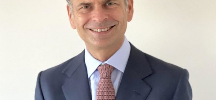 Lorenzo Trezzini wird neuer Finanzchef der Repower AG