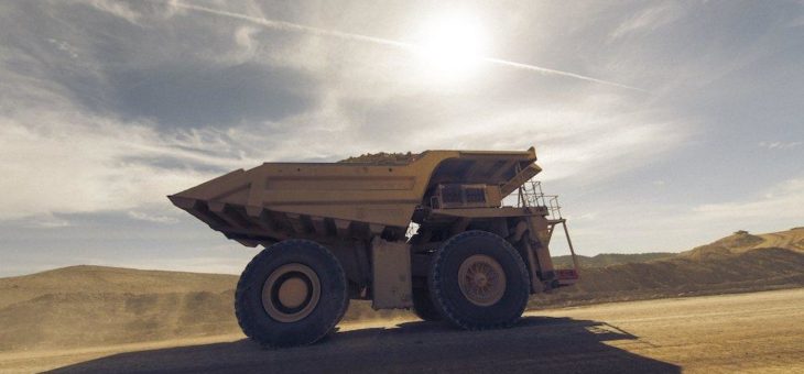 Kinross Gold: Gewinn des zweiten Quartals mehr als verdoppelt