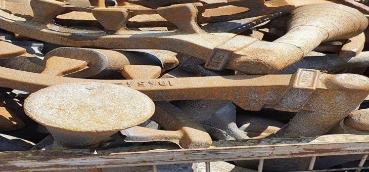 Schrottabholung Gelsenkirchen – Altmetall Recyceln Und Geld Verdienen