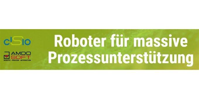 c4b4 – das bayerische Kooperationsprojekt von AmdoSoft und ciSio
