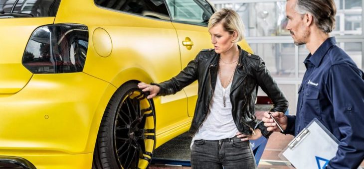 Tuning: Bei Spezialwünschen im Vorfeld von Experten beraten lassen