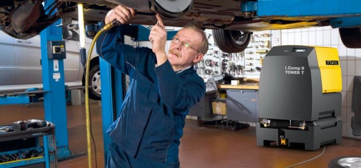 Premium-Qualität für den Handwerker