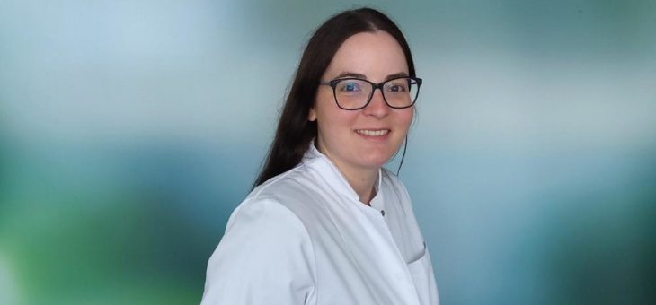 Asklepios Klinik Altona: Dr. Eva Christina Schwaneck leitet die Rheumatologie