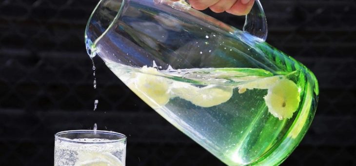 Fachstelle „PrimA“: „Genug trinken ist wichtig“