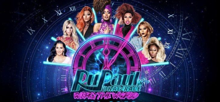 „RuPaul’s Drag Race“ erst kommenden Sommer am Rhein