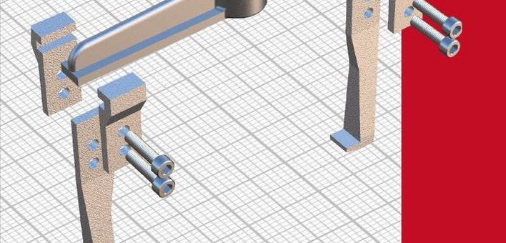 Fusion 360: Praxiswissen für Konstruktion, 3D-Druck und CNC