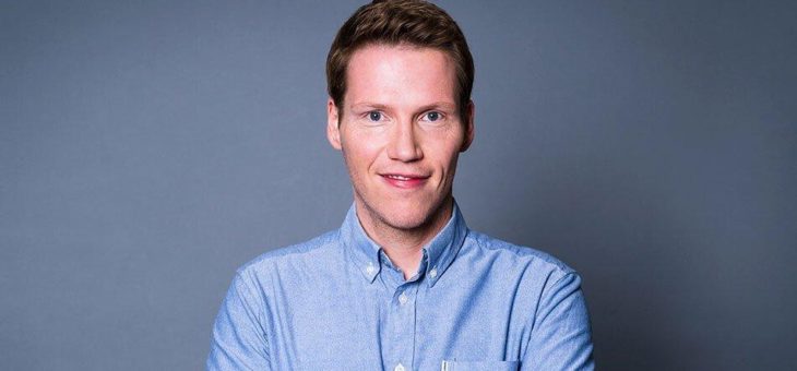 Steve Cremer wird neuer Musikchef von ANTENNE BAYERN