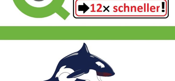 QlikView Datenaufbereitung ! Mit unserer Software 12x schneller! Data Wrangling vor (und außerhalb) von QlikView!