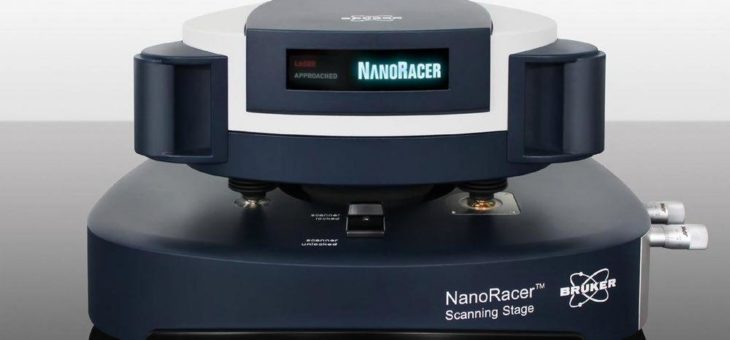 Bruker bringt revolutionäres High-Speed AFM-System für Einzel-Molekül-Anwendungen auf den Markt