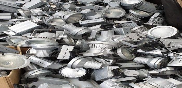 Schrottabholung Dortmund – Ordentliche Entsorgung von Altmetallen
