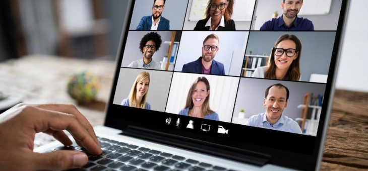 Whitepaper: Kollaborationsplattformen aus Sicht der Cybersicherheit – Vergleich und Best Practices