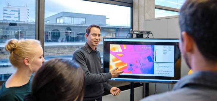 IQ-Control vermeidet Tonnen an entsorgten Rohprodukten