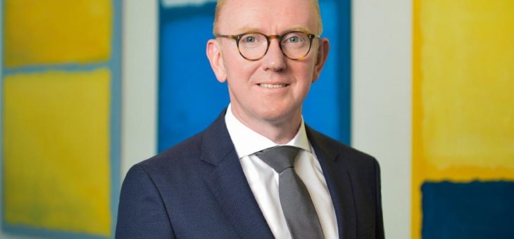 Veränderungen im Vorstand der  technotrans SE