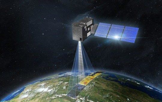 OHB und ESA unterzeichnen Vertrag über Copernicus-CO2-Monitoring-Mission