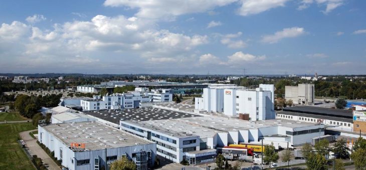PCI verschiebt Teilnahme an der BAU auf 2023