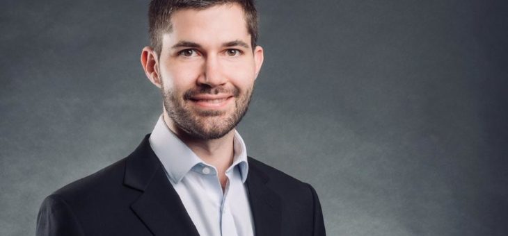 Neuer Vertriebsdirektor bei PEUGEOT Deutschland