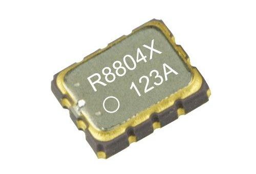 Epson’s RX8804 DTCXO Echtzeituhr-Module