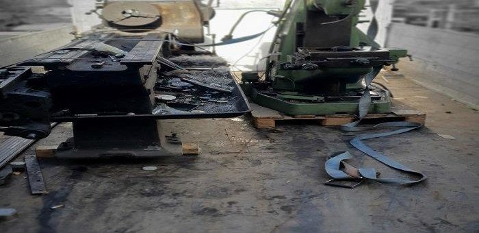 Schrottabholung Haltern am See – der gesamte Service wird kostenlos angeboten