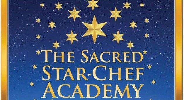 Vollkommener Genuss von Sacred Star-Chefs