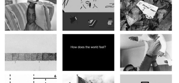 >1000 Scores< – Ein Online-Performance-Projekt mit internationalen Künstler*innen lädt zum Selbstversuch
