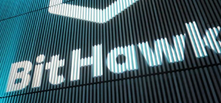 BitHawk als Leader Switzerland 2020 ausgezeichnet
