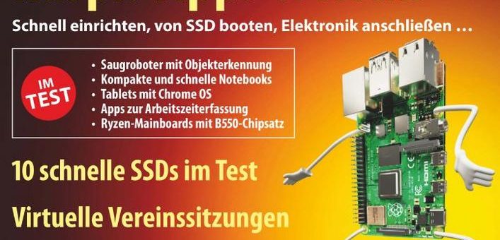 5G-Netze in Deutschland