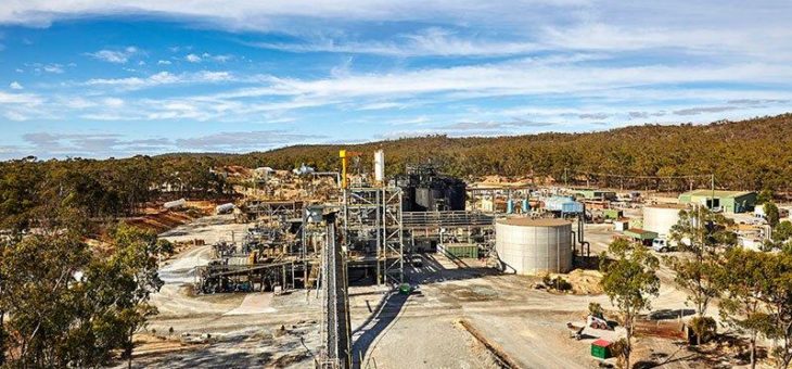 Kirkland Lake Gold: Starker Goldpreis, starke Produktion, hohe Gewinne