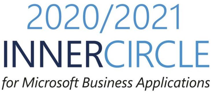 Microsoft wählt COSMO CONSULT in den Kreis seiner weltweit wichtigsten Digitalisierungspartner