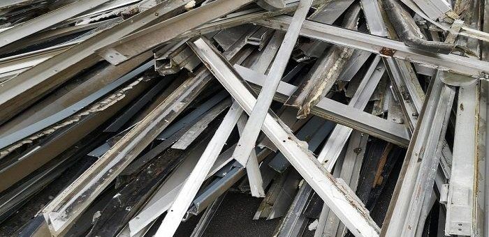 Altmetall entsorgen in Köln – Metall aller Art abholen lassen