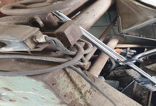 Schrottankauf Recklinghausen – wir kaufen Ihr Schrott und Metall unkompliziert an für ein guter Preis