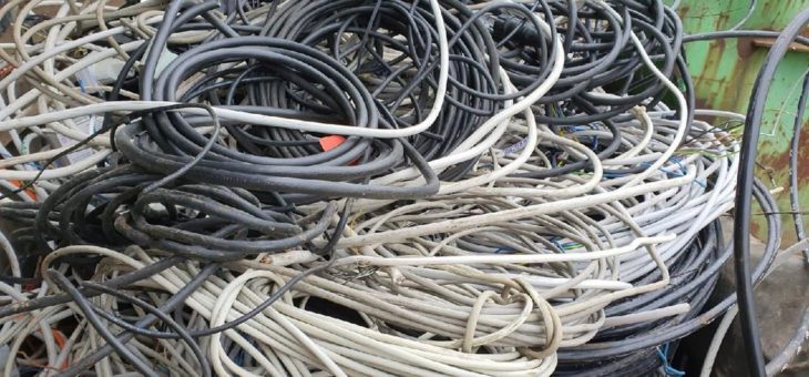 Schrottankauf und Kostenlos Abholung in Duisburg