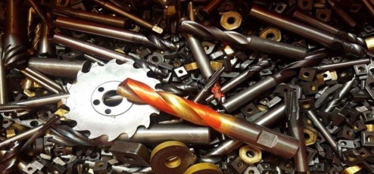 Wir entsorgen Ihren Schrott durch Schrottabholung Troisdorf Wir jederzeit für unsere Kunden da