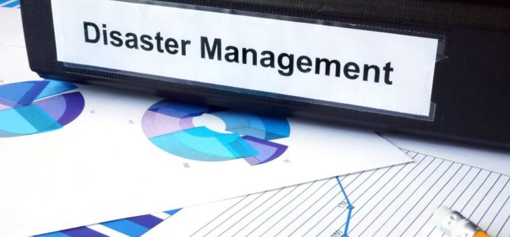 Notfallordner für Handwerksunternehmen