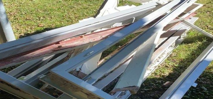 Die Schrottabholung Gütersloh holt den Mischschrott kostenfrei und unkompliziert direkt vom Kunden  ab.