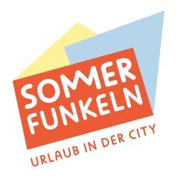 SommerFUNKELN – die ersten Erlebnisse in der City