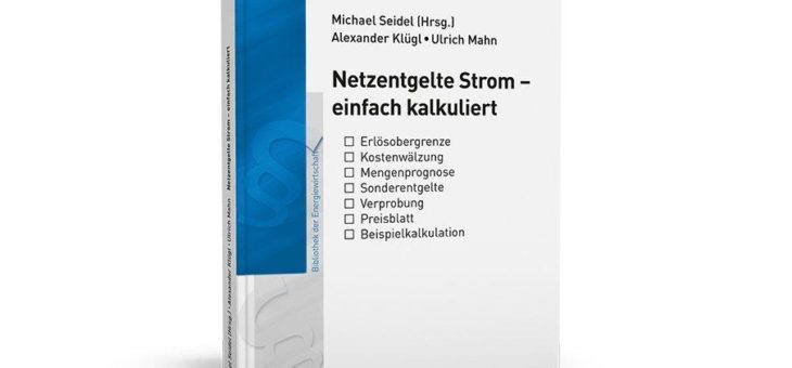 Netzentgeltkalkulation rechtssicher und verständlich