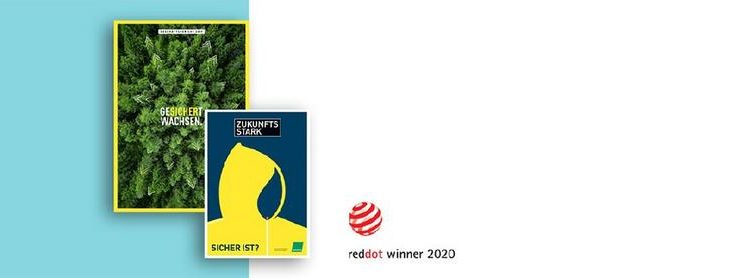 Bechtle gewinnt zwei Red Dot Awards