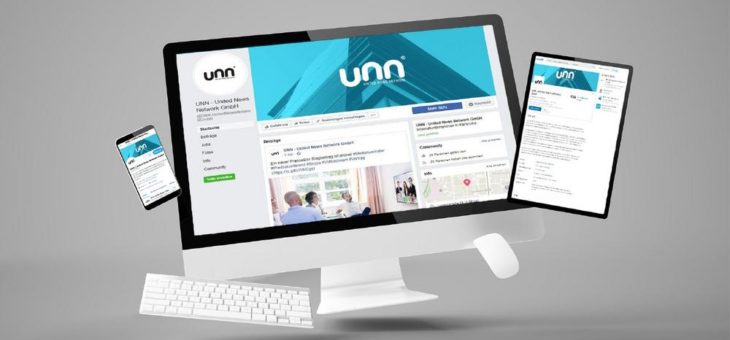 UNN goes Social Media: Work, Life und PR-Tipps der PresseBox und lifePR-Teams!