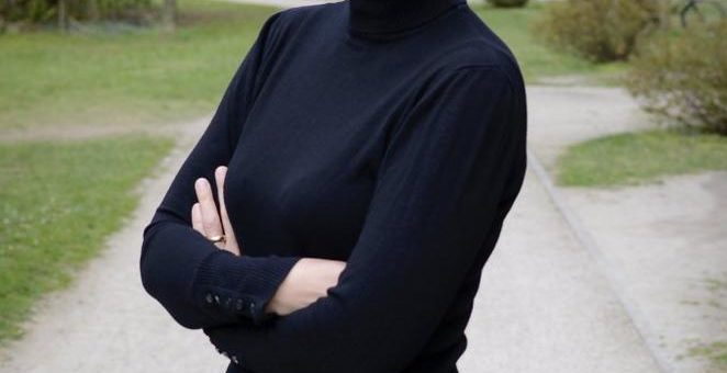 Seit 1. August: Dr. Claudia Stolle neue Pflege-Professorin an der Hochschule Bremen