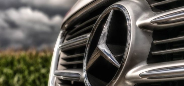 Welche Modelle von Daimler sind im Diesel-Abgasskandal mit dem Motor OM626 betroffen?