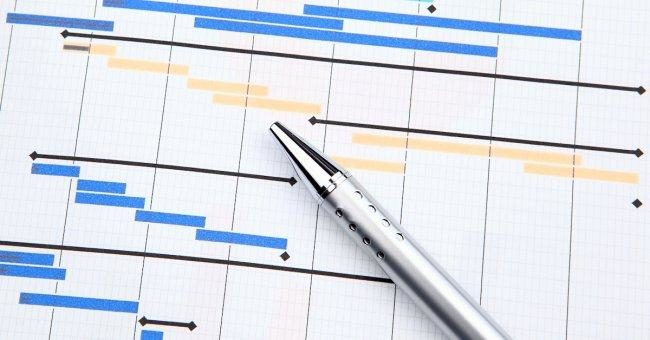 Die Erfolgsfaktoren für die Planung in der Fertigung